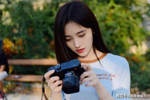 鞠婧祎爆料吃瓜最新,娱乐圈吃瓜大揭秘！”  第3张