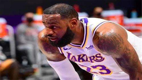 詹姆斯生涯爆料最新消息,揭秘篮球巨星背后的故事与抉择 第1张 詹姆斯生涯爆料最新消息,揭秘篮球巨星背后的故事与抉择 第1张